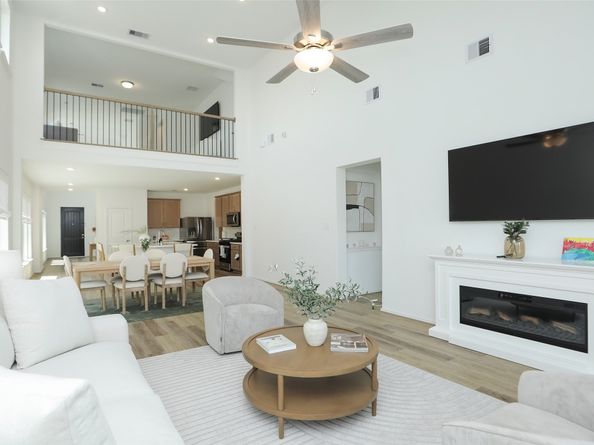 21031 Armstrong County Drive, Cypress TX 77433