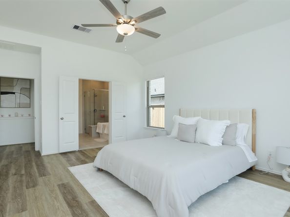 21031 Armstrong County Drive, Cypress TX 77433