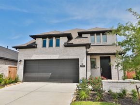 21031 Armstrong County Drive, Cypress TX 77433