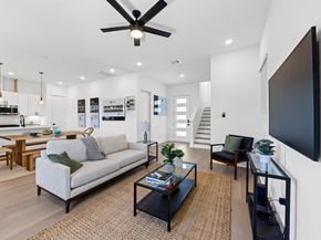 5815 Highland Sky Lane, Houston TX 77091