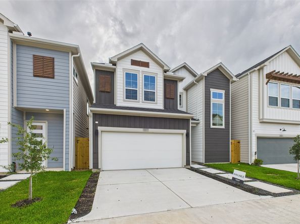 5815 Highland Sky Lane, Houston TX 77091