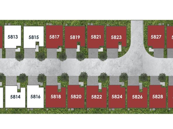 5815 Highland Sky Lane, Houston TX 77091