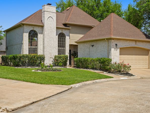 2331 Sand Court, Richmond TX 77406