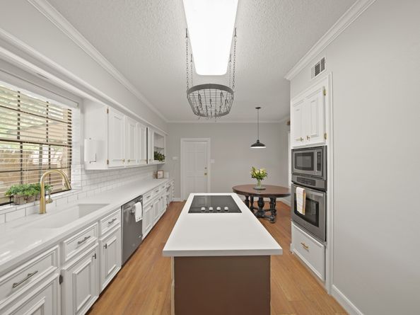 2331 Sand Court, Richmond TX 77406