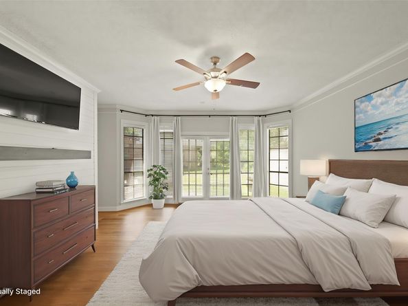 2331 Sand Court, Richmond TX 77406