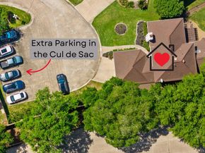2331 Sand Court, Richmond TX 77406