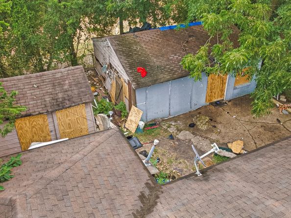 6519 Sherwood Drive, Houston TX 77021