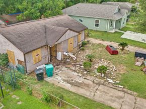 6519 Sherwood Drive, Houston TX 77021