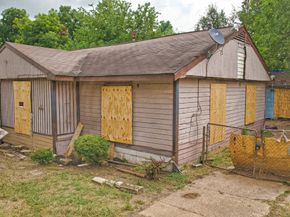 6519 Sherwood Drive, Houston TX 77021