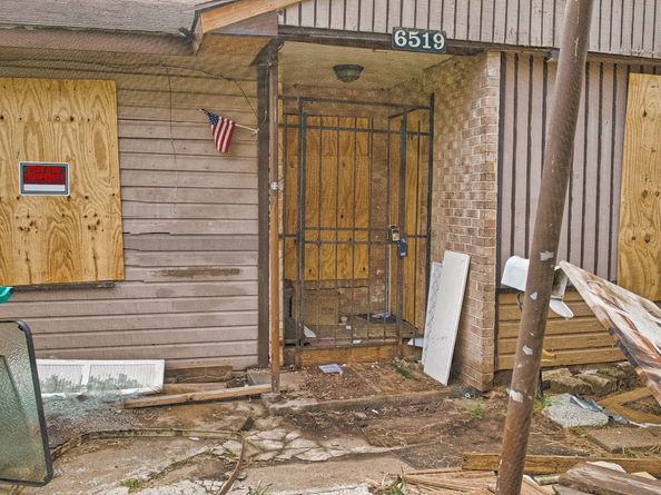 6519 Sherwood Drive, Houston TX 77021