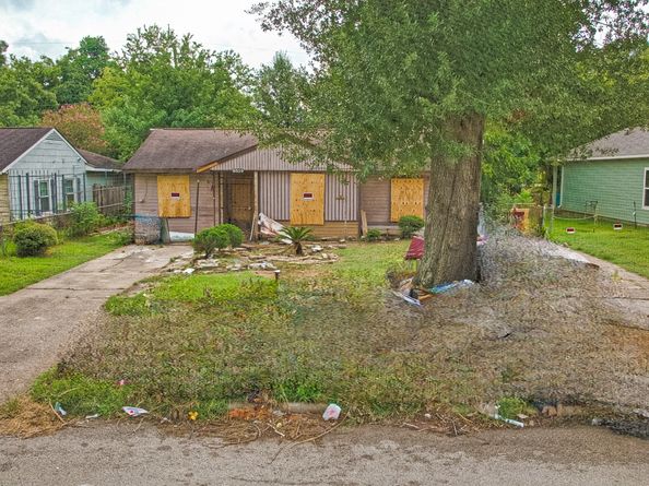 6519 Sherwood Drive, Houston TX 77021