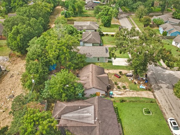 6519 Sherwood Drive, Houston TX 77021