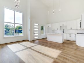 6710 Kassarine Pass A/B, Houston TX 77033