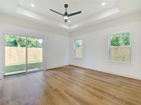 6710 Kassarine Pass A/B, Houston TX 77033