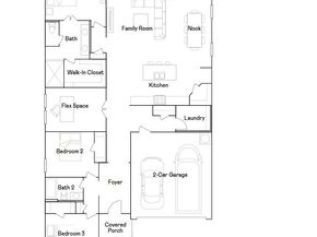 2815 Mistygate Court, Conroe TX 77301
