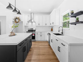 16731 water oaks Drive, Channelview TX 77530
