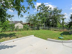 16731 water oaks Drive, Channelview TX 77530