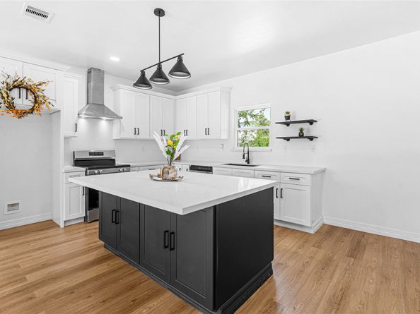 16731 water oaks Drive, Channelview TX 77530