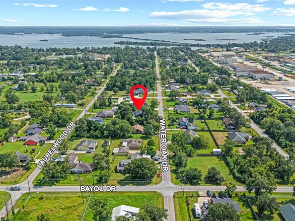 16731 water oaks Drive, Channelview TX 77530