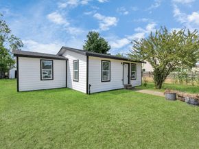 9818 Kerr Street, Houston TX 77029