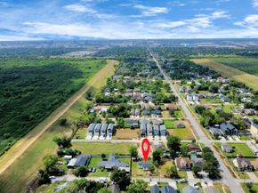 9818 Kerr Street, Houston TX 77029