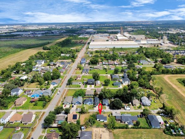 9818 Kerr Street, Houston TX 77029