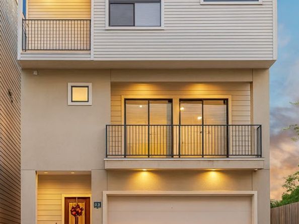 808 Paige Street, Houston TX 77003