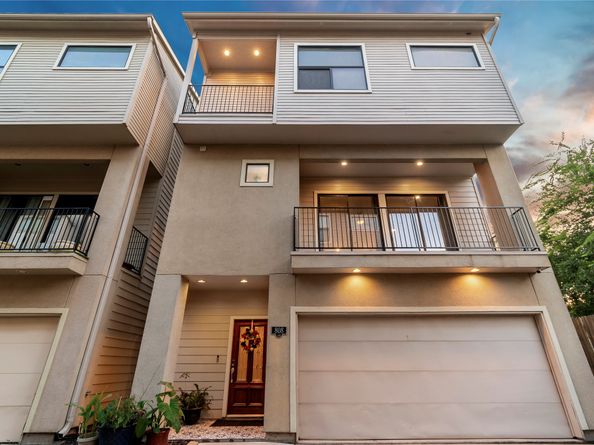 808 Paige Street, Houston TX 77003