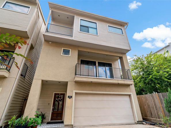 808 Paige Street, Houston TX 77003