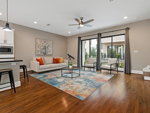808 Paige Street, Houston TX 77003