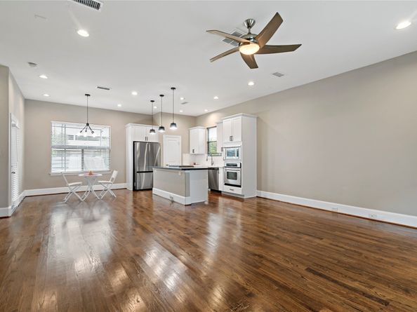 808 Paige Street, Houston TX 77003