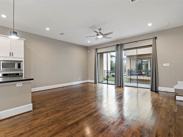 808 Paige Street, Houston TX 77003