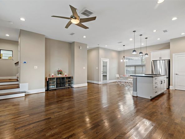 808 Paige Street, Houston TX 77003