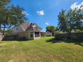19215 Diablo Canyon Lane, Tomball TX 77377