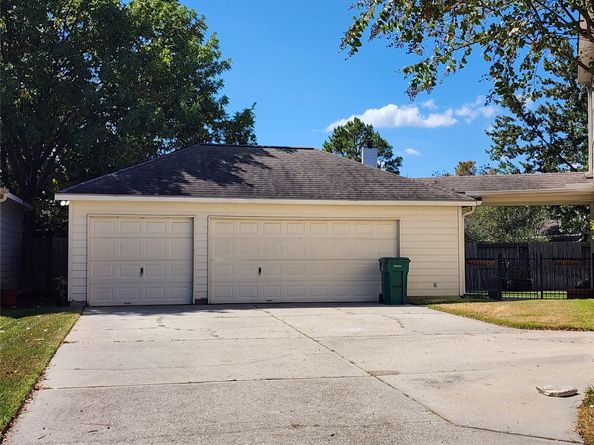 19215 Diablo Canyon Lane, Tomball TX 77377