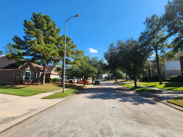 19215 Diablo Canyon Lane, Tomball TX 77377