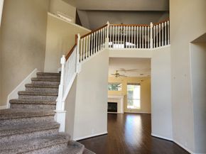 19215 Diablo Canyon Lane, Tomball TX 77377