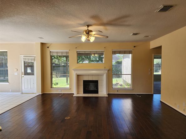 19215 Diablo Canyon Lane, Tomball TX 77377
