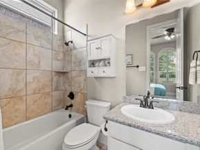 16909 W Caramel Apple Trail, Cypress TX 77433