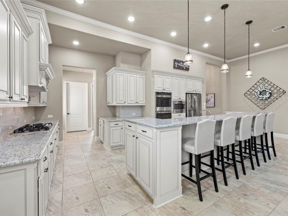 16909 W Caramel Apple Trail, Cypress TX 77433