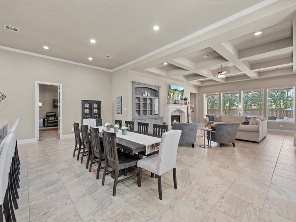 16909 W Caramel Apple Trail, Cypress TX 77433