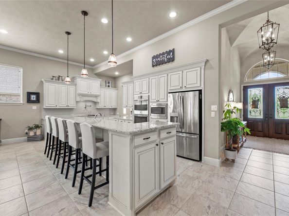 16909 W Caramel Apple Trail, Cypress TX 77433