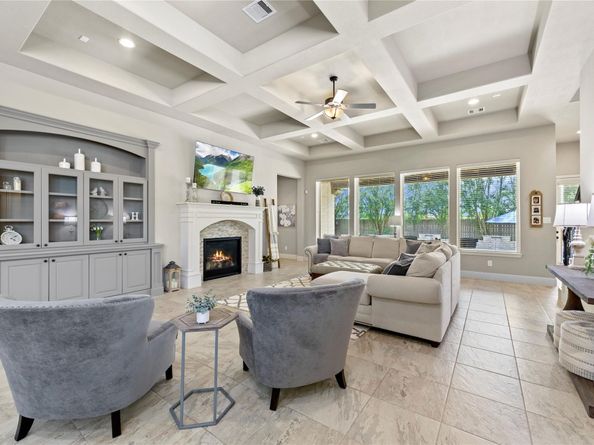 16909 W Caramel Apple Trail, Cypress TX 77433