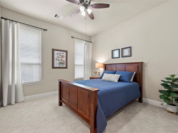 16909 W Caramel Apple Trail, Cypress TX 77433
