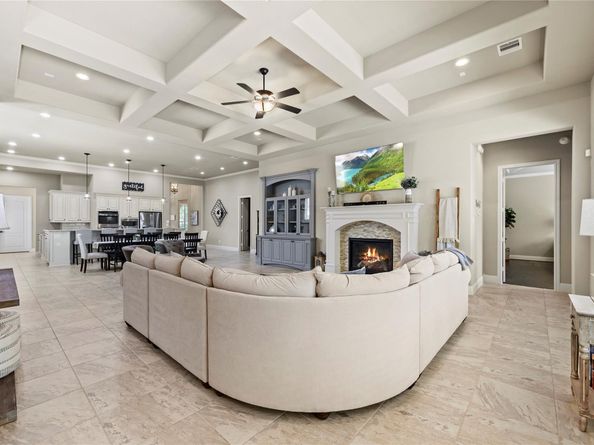 16909 W Caramel Apple Trail, Cypress TX 77433
