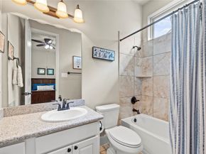 16909 W Caramel Apple Trail, Cypress TX 77433