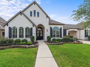 16909 W Caramel Apple Trail, Cypress TX 77433