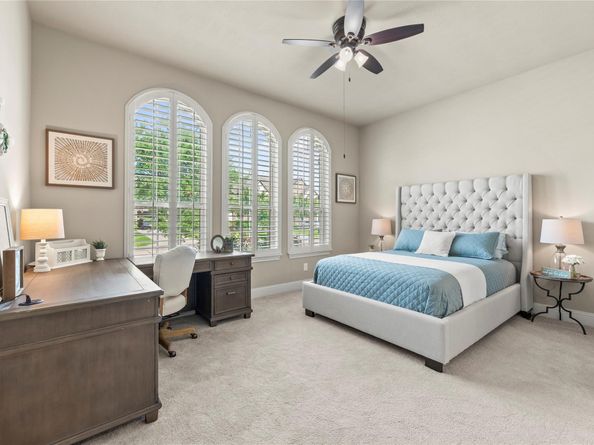 16909 W Caramel Apple Trail, Cypress TX 77433