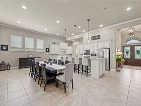 16909 W Caramel Apple Trail, Cypress TX 77433