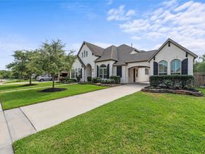 16909 W Caramel Apple Trail, Cypress TX 77433